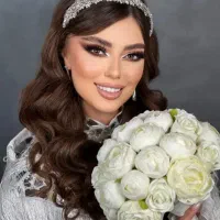 جشنواره میکاپ وشنیون تخصصی عروس