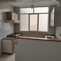 اجاره واحد ۶۵ متر ۲خواب موقعیت اداری فرجام