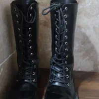 پوتین دخترانه نو نو