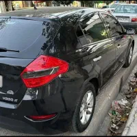 برلیانس ۹۵ بی خط وخش فابریک تمیز|خودرو سواری و وانت|کرج, کمال‌شهر|دیوار