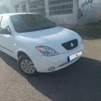 تیبا2‌ مدل ۹۹ بیرنگ|خودرو سواری و وانت|لاهیجان, شهرک جانبازان|دیوار