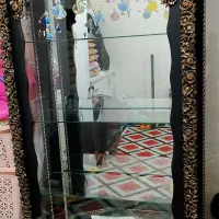 کمدمینی بوفه کارکرده