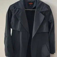 فروش مانتو پافر و بارانی|لباس|بوکان, |دیوار