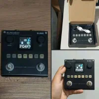 multi effects|گیتار، بیس، امپلیفایر|تهران, تهرانسر شرقی|دیوار
