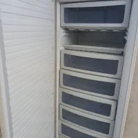 یخچال و فریزر یخساران|یخچال و فریزر|ساوه, |دیوار