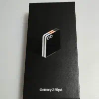 samsung Zflip6 معاوضه آنباکس نشده زیر قیمت