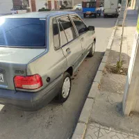 پراید مدل ۸۷