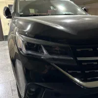 (Fmc) فردا موتور مشکی|خودرو سواری و وانت|تهران, جنتآباد مرکزی|دیوار