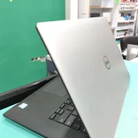 لپ تاپ لوکس گرافیک دار لمسی DELL 5510 4K|رایانه همراه|آبیک, |دیوار