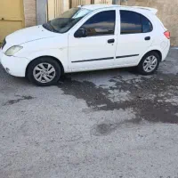 تیبا ۲ سالم مدل ۱۳۹۹|خودرو سواری و وانت|تهران, آرژانتین|دیوار