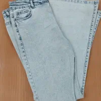 شلوار به قیمت فاکتور