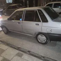 پراید مدل 90شاستی سالم درحد