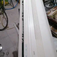 اسپلیت 32000 ال جی مدل گلد کره ای اصل