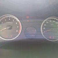 پراید مدل ۱۳۱ مدل۹۲ کم کارکرد