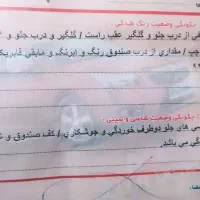 پراید 94|خودرو سواری و وانت|گنبد کاووس, |دیوار