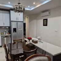 آپارتمان ۸۰متری آسانسور دار تاپ لوکیشن در فرهنگ