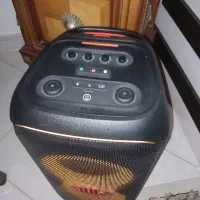 Jbl partybox club 120