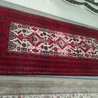 یک عدد قالیچه دستبافت