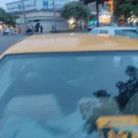 تاکسی پژو 405 بی سیم