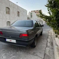 پژو ۹۴ دوگانه کارخونه|خودرو سواری و وانت|اندیشه, شهرک مریم|دیوار