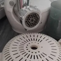 غذاساز چرخ گوشت|خردکن، آسیاب، غذاساز|رباطکریم, رباطکریم|دیوار