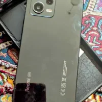 نوت 12 پرو 5G معاوضه فقط با آیفون X