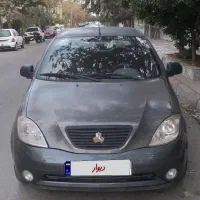 تیبا ۹۳ دوگانه کارخانه