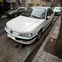 پارس 1400xu7 کم کارکرد در حد