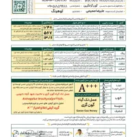 عسل ارگانیک/صادرات/ عمده