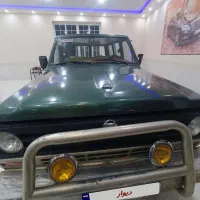 پاترول1369|خودرو سواری و وانت|نقده, |دیوار