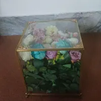 باکس گل