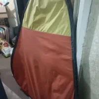 چادر مسافرتی  چهار نفره
