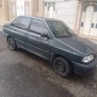 پراید ۸۵ درجه یک