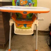 صندلی غذای چیکو اصل ایتالیا