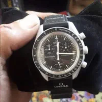 Omega swatch اورجینال