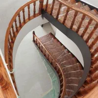 نقاشی تخصصی چوب و ساختمان|خدمات پیشه و مهارت|بابلسر, |دیوار