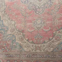 فروش فرش قدیمی ۱۲ متری