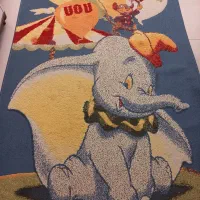 فرش اتاق کودک