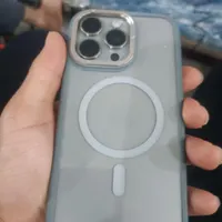 اپل iPhone 15 Pro Max با حافظهٔ ۲۵۶ گیگابایت