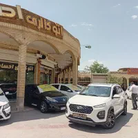 x22 پرو دنده ای 1402 نقد و اقساط 12 ماهه ( احسان )