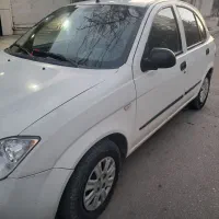 تیبا۲مدل ۹۷بدون رنگ|خودرو سواری و وانت|کرمانشاه, |دیوار