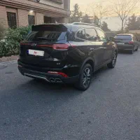 کی ام سی k7 فول آپشن مدل۱۴۰۱ بیرنگ|خودرو سواری و وانت|تهران, سردارجنگل|دیوار