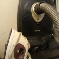 جاروبرقی..اتو|جاروبرقی، جارو شارژی، بخارشو|مشکیندشت, |دیوار