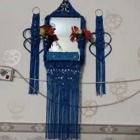 آیینه محلی|صنایع دستی و سایر لوازم تزئینی|مشهد, رضاییه|دیوار
