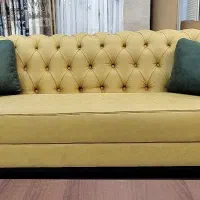 مبل سه نفره چستر