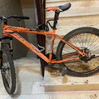 دوچرخه۲۶|دوچرخه، اسکیت، اسکوتر|بندرعباس, |دیوار