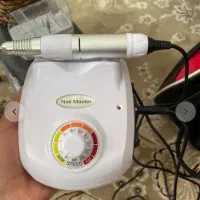 وسایل کاشت ناخن|آرایشی، بهداشتی، درمانی|قم, شاه ابراهیم|دیوار