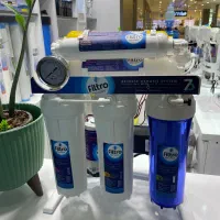 فروش وسرویس دستگاه تصفیه آب صنعتی خانگی قطعات یدکی|آب‌سردکن و تصفیه آب|ارومیه, |دیوار