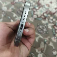 آیفون 15پرومکس 256ریجسترشده|موبایل|زاهدان, |دیوار