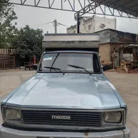 مزدا دو هزار|خودرو سواری و وانت|کردکوی, |دیوار